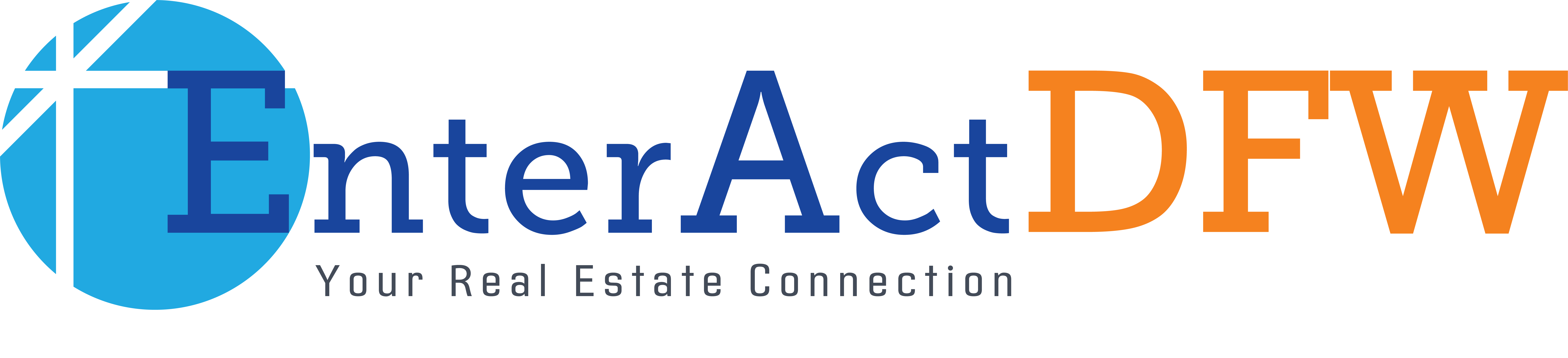 EnterActDFW — Your Real Estate Connection
